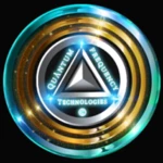 quantum frequency technologies android application logo